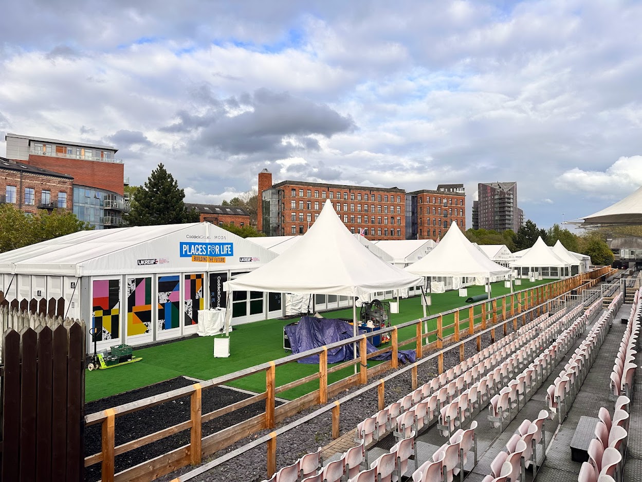 Marquee Hire For Corporate Events Coopers Marquees